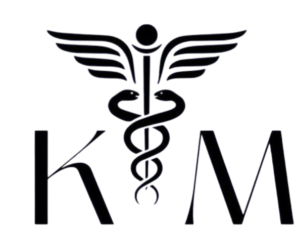 KM